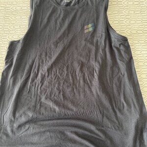 HURLEY | NWT Men's Muscle Tank Top - Size L